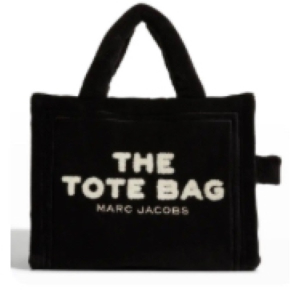 Marc Jacobs Terry Tote Bag